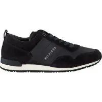 Tommy Hilfiger Iconic Lace-up Skor