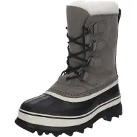 Sorel Women's Caribou Shale/Stone