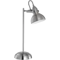 TRIO takfläkt med ljus Line, vit, Ø 132 cm tyst dimbar, Vitt / opal, Vardagsrum / matsal, Syntetmaterial, Modern
