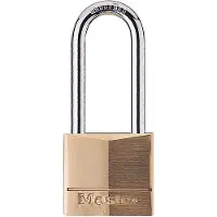 Masterlock Låsa StandHI+; 40 mm