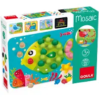 Goula Mosaik
