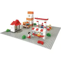 Sluban Base Byggspel 40x40 Cm