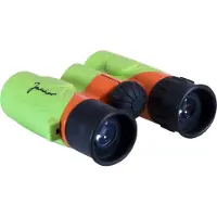 Focus Junior 6x21 barnkikare