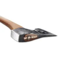 Hultafors carpenter's axe Stålberg 0.8 Premium, 841730