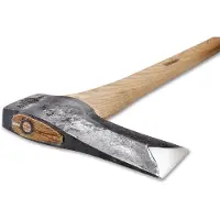 Hultafors Premium Hult Klyvyxa