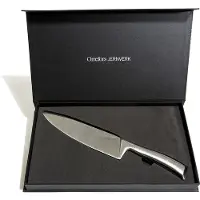 Orrefors , Kockkniv 20cm
