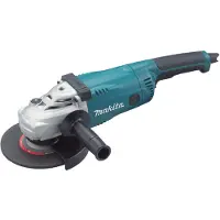Makita Leņķa slīpmašīna GA7020SF