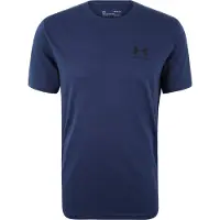 Under Armour Sportstyle Left Chest T-shirt Med Korta ärmar