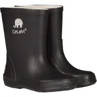 CeLaVi Gummistövlar - Basic - Marinblå - - 22 - Gummistövlar