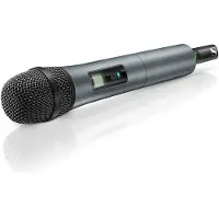 Sennheiser SKM 835-XSW-E Handhållen Sändare med e835-kapsel