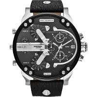 Diesel Men's Daddy 2.0 Chronograph Watch DZ7313