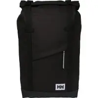 Helly Hansen Stockholm Backpack 28L, Svart