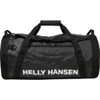 Helly Hansen HH Duffel Bag 2 50L, Svart
