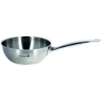 De Buyer PRIM APPETY kastrull BOMBATA IND.24 cm (DB3503-24)