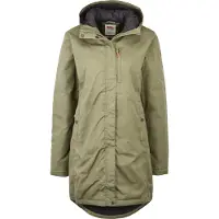 Fjällräven Kiruna Padded Parka Dam Parkas för dam