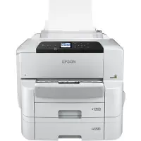 Epson WorkForce Pro WF-C8190DTW A3+ bläckstråleskrivare med WiFi [PALLFRAKT 47kg]