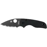Spyderco Lil Native Compression Lock