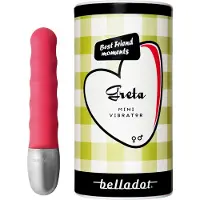 Belladot Greta minivibrator