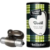 Belladot Bertil Penis Ring Vibrator