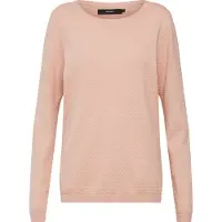 Vero Moda Tröja 'VMCare' rosa