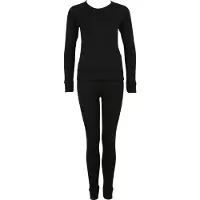 CMP Underwear Dynamic 3y86800 Långärmad Baslager-set