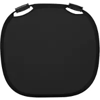Profoto Collapsible Reflector Black/White L