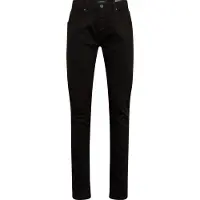 Blend Jeans 'Twister' svart denim