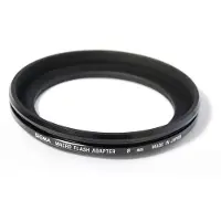 Sigma Adapterring 52mm till EM-140 DG