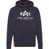 Alpha industries Basic Huvtröja