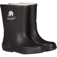 CeLaVi Gummistövlar - Basic - Marinblå - - 26 - Gummistövlar