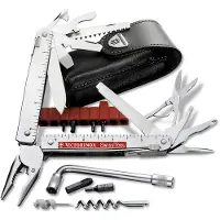 Victorinox SwissTool X Plus
