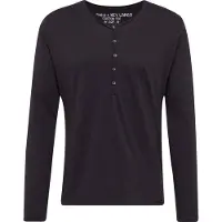 Key Largo T-shirt 'MLS00038' marinblå