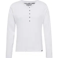 Key Largo T-shirt 'MLS00038' vit