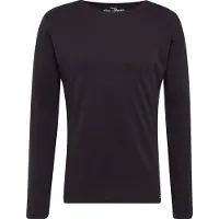 Key Largo T-shirt 'Cheese' marinblå