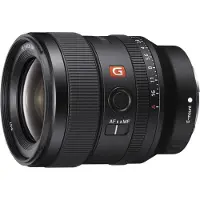 Sony FE 24mm f/1,4 GM