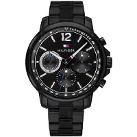 Tommy Hilfiger 1791529 Chronograph Landon herrklocka