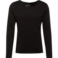 Key Largo T-shirt 'Mls Cheese' svart