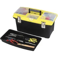 Stanley verktygslåda ESSENTIAL 16 (ZAM 929051)