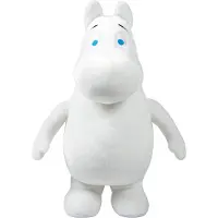 Muumi Mumin 25 cm, Mjukisdjur, Martinex