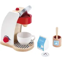 Hape My Coffee Machine