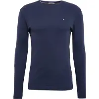 Tommy Hilfiger Tommy Jeans Long Sleeve Slim Fit T-Shirt