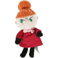 Adlibris Lilla My Beanie, 15 cm, Martinex