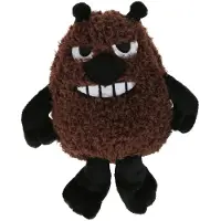 Adlibris Stinky Beanie, 17 cm, Martinex