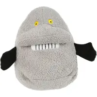 Muumi Mårran Beanie, 17 cm, Martinex