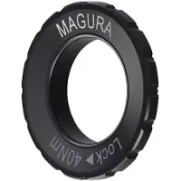 Magura Cl Through Axle Bromsskivsadapter För Cykel