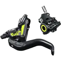 Magura Mt8 Sl Flatmount Bromsar