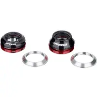 Fsa N.44e Carbon Styrsystem