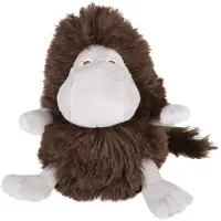 Muumi Moomin - Ancestor Bean Bag Plush Toy