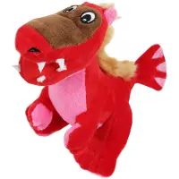 Adlibris Dronten Edvard Beanie 20 cm Mumin