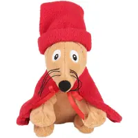 Adlibris Ynk Beanie 15 cm Mumin